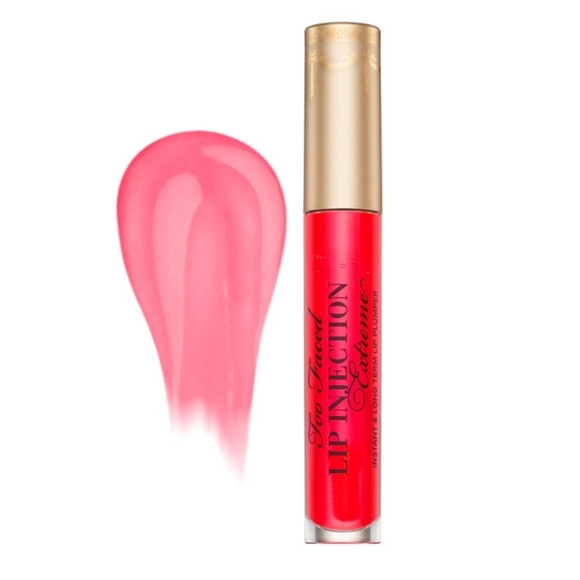Too Faced Lip Injection Extreme Plumber - Picture 2 of 3
